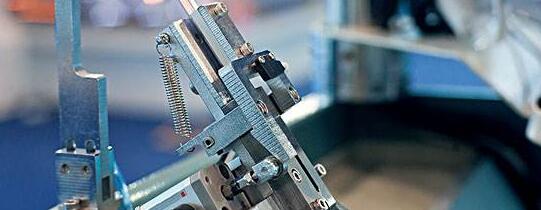 自動(dòng)化、智能化正在改變食品機(jī)械設(shè)備行業(yè)從業(yè)者